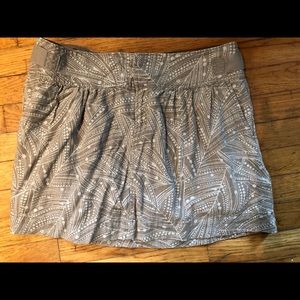 Old navy skirt